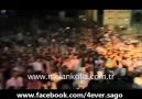 Sagopa Kajmer - Onlarıda Anlıyorum (BaşakŞehir2011) [HQ]