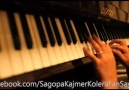 Sagopa Kajmer Piano - Yakın ve Uzak & İskeletler D.B.E.P. [HQ]