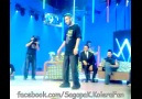 Sagopa Kajmer Robot Dansı (Beyaz Show) [HQ]