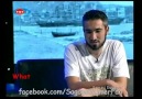 Sagopa Kajmer - Semavi Duyuşlar 'TRT 1' -18.09.2008- [2/3] [HQ]