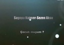 Sagopa Kajmer &  Sezen Aksu - Çocuk muyum ? [HQ]