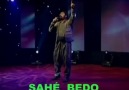 SAHÉ BEDO  ~   ZERYA -  KANI KANI