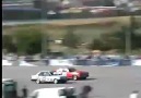 Şahin (Turbo) vs. Amerikan Red Nova [DRAG]