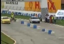 Şahin (Turbo) vs. Seat Cupra (Turbo N0S)