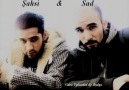 Şahsi & Sad - Derin Rhyme