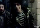 Saian & Allâme & Leşker Asakir & Joker - Taksim Acapella