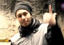 Saian feat. Patron - Yeraltında Terör (Video Klip - 2011) [HQ]
