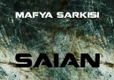 Saian - Mafya Şarkısı (Kinetic Typography)
