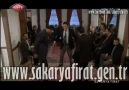 Sakarya Fırat - Fidayda Sahnesi