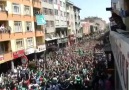 Sakaryaspor - Seviyorum Seni