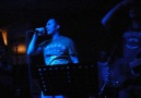 Sakat Sinek- Yas  20.02.2010 Guardian Bar [HQ]