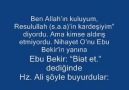 SAKİFE OLAYI VE HZ. FATIMA (AS)