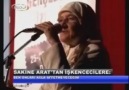 Sakine ANA İşkencecileri anlatıyor