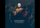 Salif Keita-Tomorrow