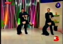 Salsa Jazz Show...2003 [HQ]