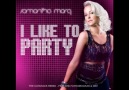 Samantha Marq ft. Dev — I Like To Party [HQ]
