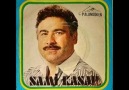 Sami Kasap - Hasta Düştüm Gurbet Elde