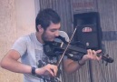 Samim Sakaryalı Özel TAKSİM - ( Müzisyen TUBE ) .! [HQ]