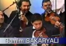 Samim Sakaryalı 12 Yaşında