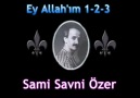 SAMİ SAVNİ ÖZER ~ GEYDİM HIRKAYI [HQ]