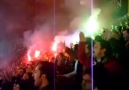 Sami Yen'deki Son 3'Lü