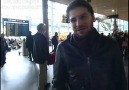 Sami Yusuf Came Gardermoen [HQ]