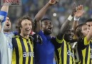 Şampiyon Fenerbahçe! Şampiyonluğa Özel Klip