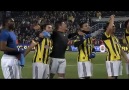 Sampiyon Fenerbahce - When we ride on our enemies [HQ]