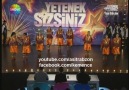 Sampiyon Horoncular - Yetenek Sizsinizde [HQ]