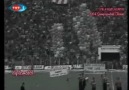 1984 Şampiyonluk Kutlamaları...