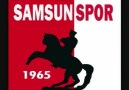 ŞAMPİYONUM SAMSUNSPOR...