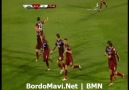 Samsunspor - Trabzonspor: 0-1 (Gol: BURAKKK!) [HQ]