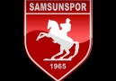 samsunspor yeni marşı ( Beste Hattı )