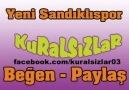 Sandıklı Spor - Kuralsızlar - Yeni Parçası