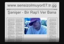 Şanişer - Bir Rapi Ver Bana ..