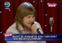 Şanışer - Hülya Avşar Show Performansı @TNT