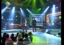 Şanışer & Rafet El Roman - Bir Melek Diliyorum @ Beyaz Show