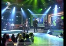 Şanışer & Rafet El Roman - Bir Melek Diliyorum @ Beyaz Show [HQ]