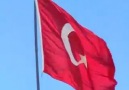 28 saniye Türk bayragi