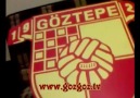 Şanlı Göztepe İyiki Varsın