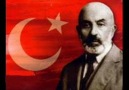 ŞANLI MARŞIMIZIN İLK HALİDİR...