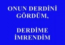 Sanma ki Dert Sadece Sende Var! Sendeki Derdi Nimet Sayanlar Var!