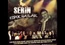 Sansar Salvo feat. Mafsal & Serin - Yandaş  2011 [HQ]