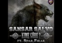 Sansar Salvo feat. Spar & Firar - Kime Göre  2011 [HQ]