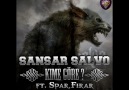 Sansar Salvo feat Spar & Firar - Kime Göre (11.01.2011) [HQ]