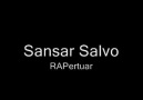 Sansar Salvo - Rapertuar