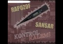 Sansar Salvo & Rapozof - Sana Karşı Nötr [HQ]