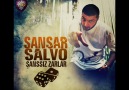 Sansar Salvo - Şanssız Zarlar [HQ]