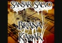 Sansar Salvo - Waterfall