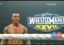 Santino & Kozlov vs Nexus [31 Ocak 2011] RAW ! [HQ]